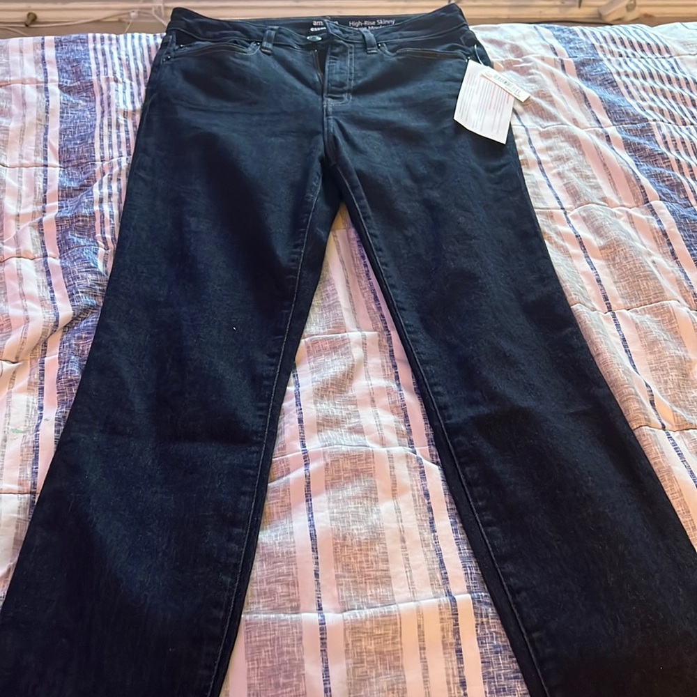 Denim jeans (Not Worn)